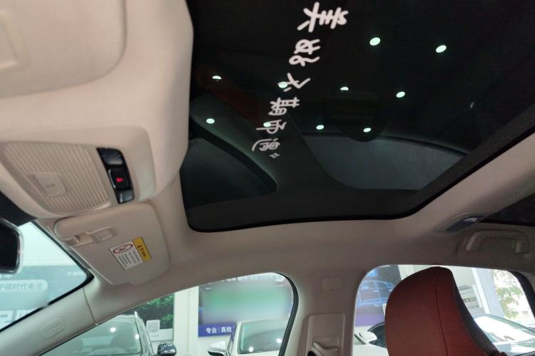 Used XPeng P7 2020 670E
