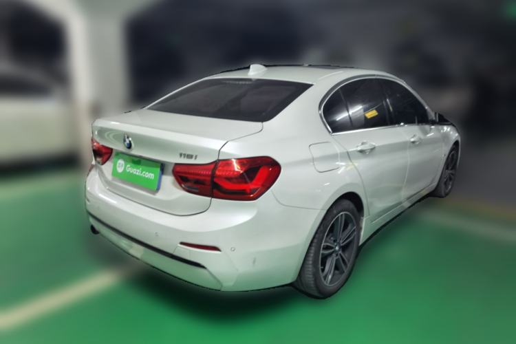 Used BMW 1 Series 2017 118i Sport Edition