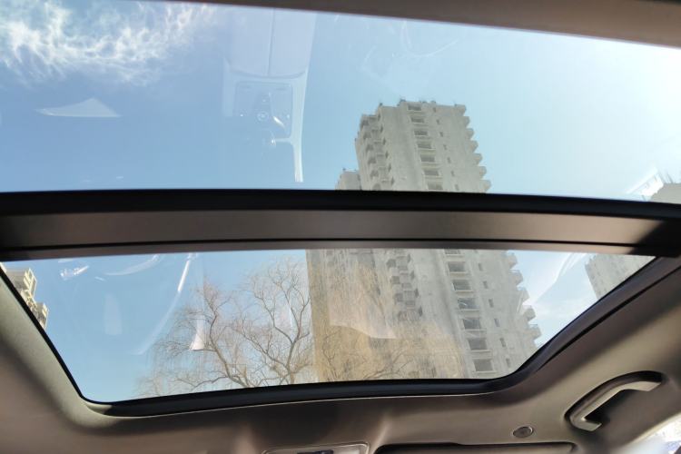 Used BYD Han 2022 EV 610 km All-Wheel-Drive Qianshan Cui Limited Edition