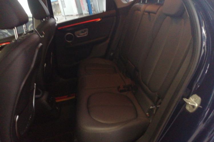 Used BMW 2 Series Active Tourer 2016 218i Sports Design Package