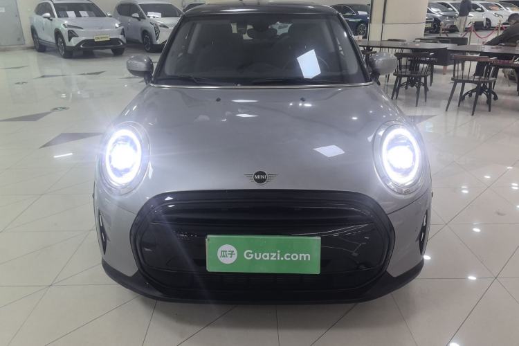 Used MINI MINI 2023 1.5T ONE