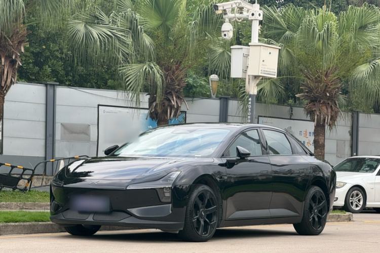 Used XPeng MONA M03 2025 600 with Ultra-Long Range Max