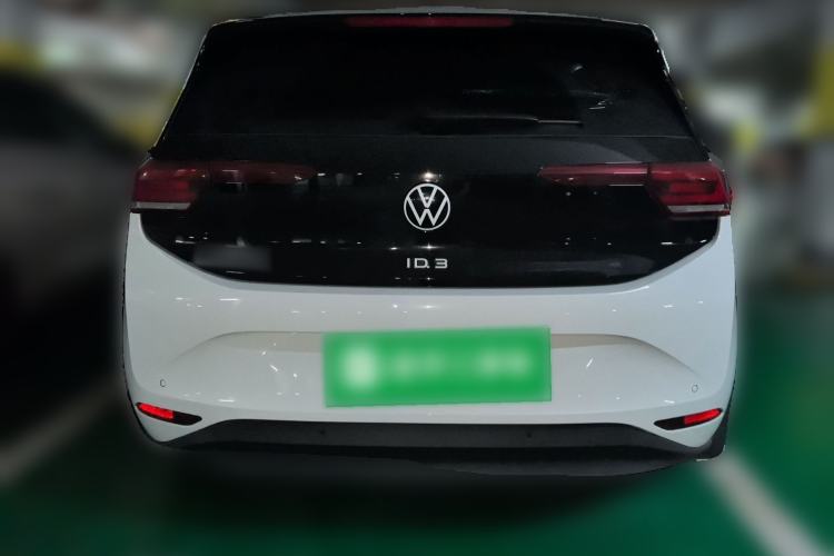 Used Volkswagen ID.3 2024 Outstanding Edition
