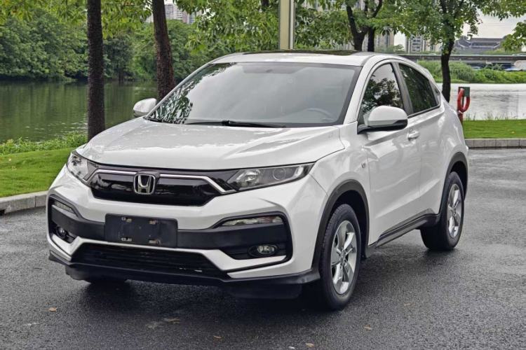Used Honda XR-V 2019 1.5L CVT Comfort Version China VI