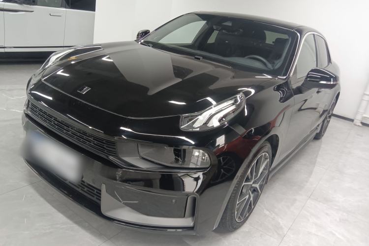 Used Lynk & Co 03 2020 1.5TD DCT JingPro Edition