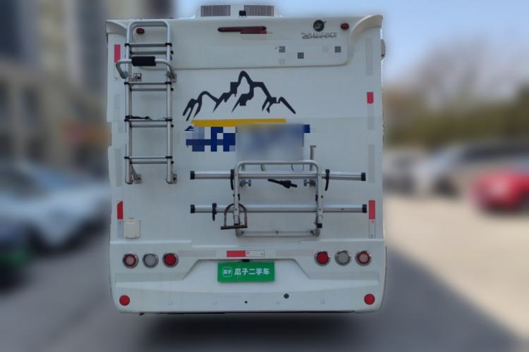 Used Ford Transit Custom 