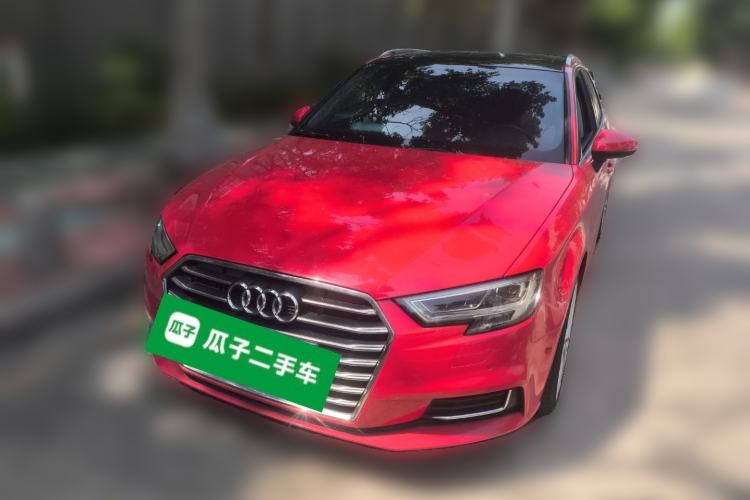 Used Audi A3 2017 Sportback 35 TFSI Style Edition