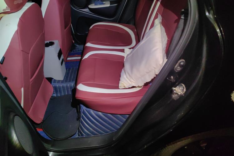 Used ORA Black Cat 2019 351 km Lingzhi Edition