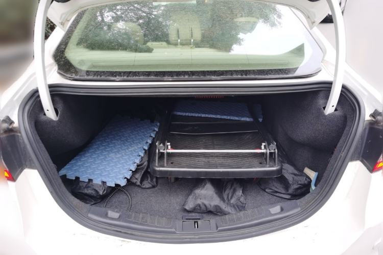 Used Ford Mondeo 2013 2.0L GTDi 200 Luxury Model