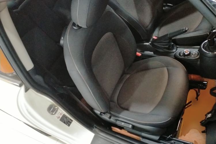 Used MINI 2021 1.5T ONE PLUS Right Front Seat