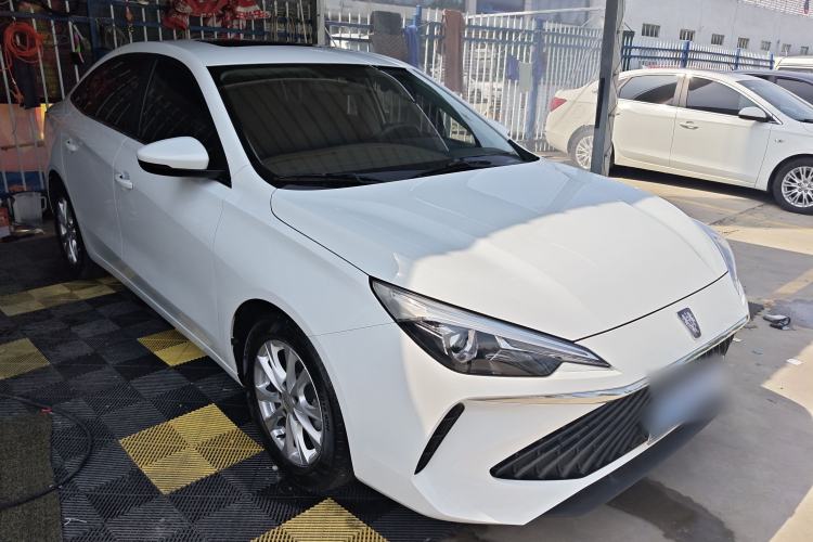 Used Roewe i5 2023 1.5L Manual Excellence Edition Exterior 1