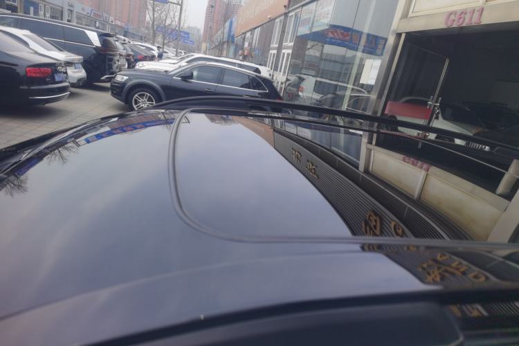 Used Lynk & Co 01 2021 2.0TD Two-Wheel Drive Zhaopu Pro
