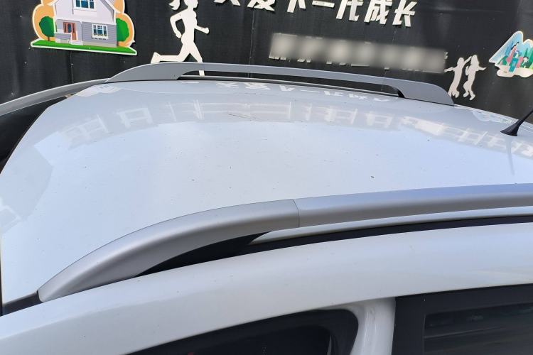 Used JAC Refine S2 2017 1.5L CVT Luxury Model