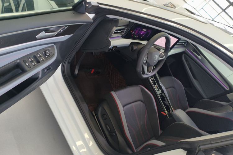 Used Volkswagen Lamando 2025 Lavida L 280TSI DSG Cool & Spicy Edition