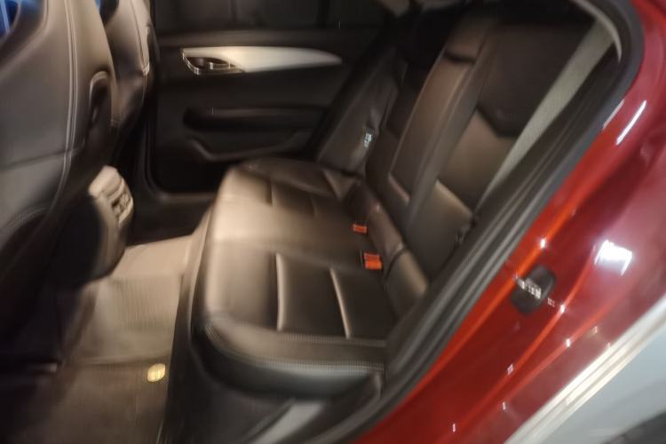 Used Cadillac ATS-L 2016 28T Fashion Edition