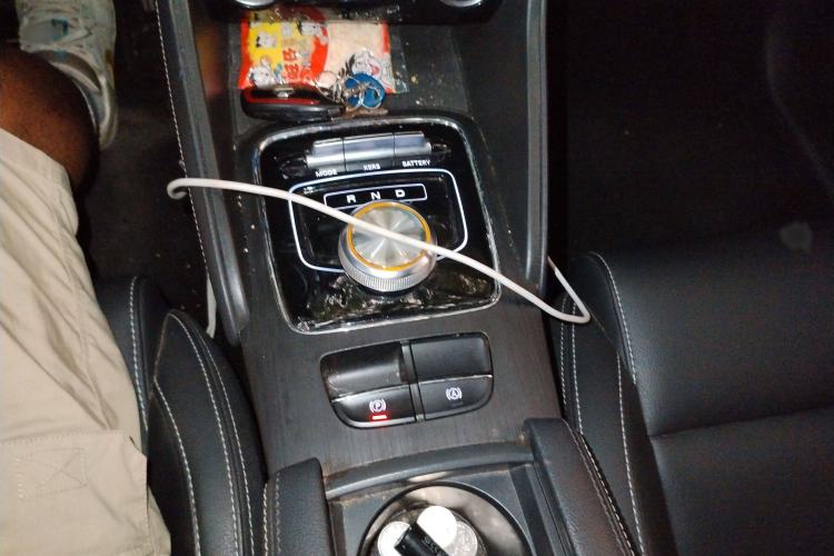 Used MG EZS Electric 2019 E-Lite Edition
