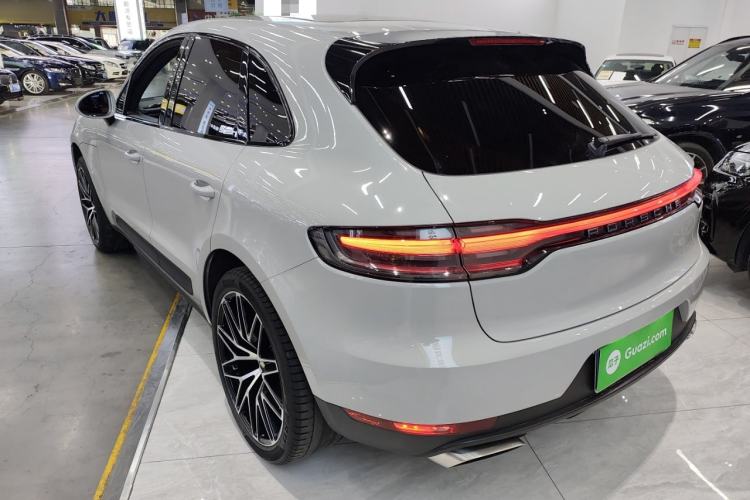 Used Porsche Macan 2021 Macan 2.0T
