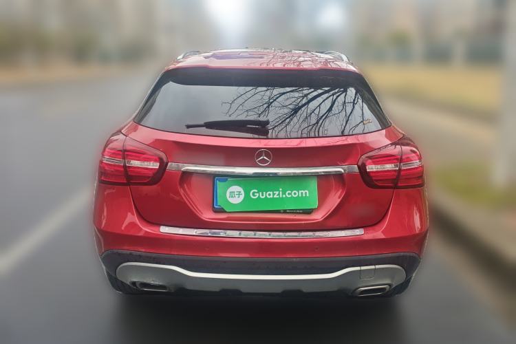 Used Mercedes-Benz GLA 2019 GLA 200 Dynamic Edition