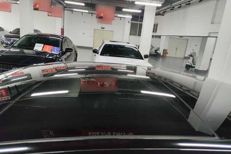 Used Mercedes-Benz E-Class 2024 E 300 L Luxury Model