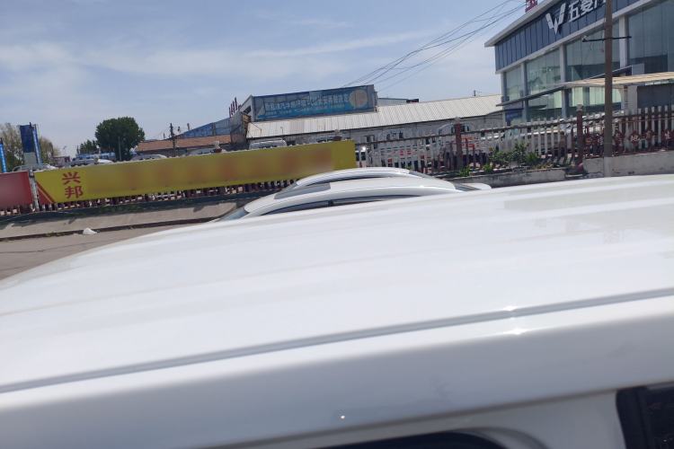 Used Geely Galaxy Panda 2024 Panda Mini 200km Endurance Bear
