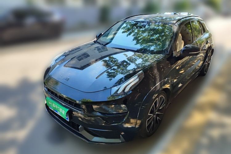 Used Lynk & Co 02 Hatchback 2021 2.0TD Halo Driving Control Kit Edition Guazi used car, China used car export, Used car for sale, Used Lynk & Co cars, Cheapest cars for sale