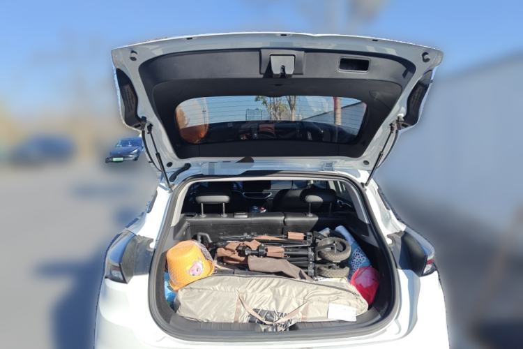 Used Geometry C 2022 400KM Blueberry Pro
