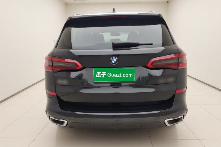 Used BMW X5 2020 xDrive30i M Sport Package