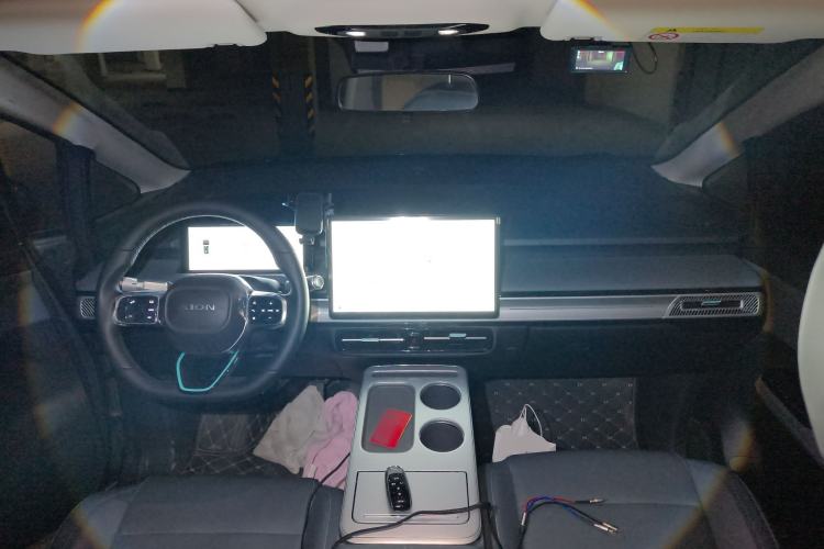 Used AION Y 2022 Plus 70 Smart Edition