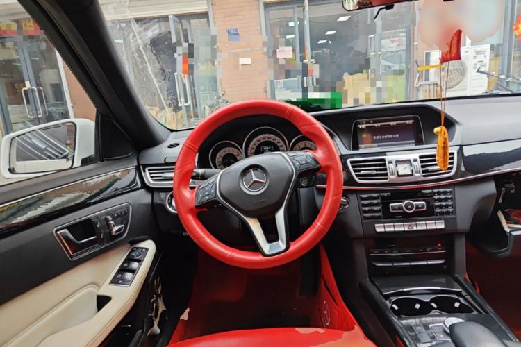 Used Mercedes-Benz E-Class 2014 Restyled E 260 L Sport Edition
