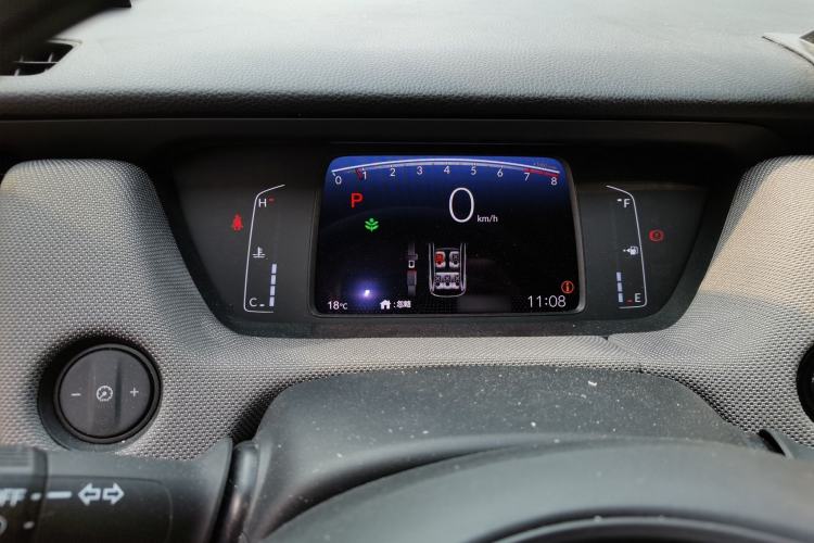 Used Honda LIFE 2021 1.5L CVT SPORT Heartbeat Edition