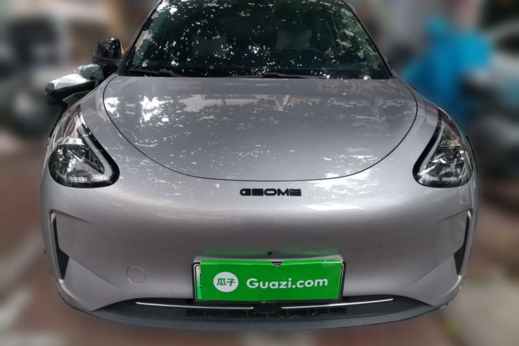 Used Geely Galaxy Geome 2025 310km Dream Edition