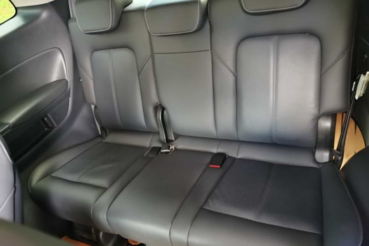 Used GAC Trumpchi M8 2021 Lingxiu Series 390T Ultimate Edition