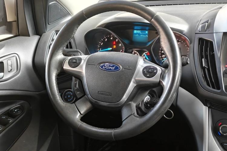 Used Ford Kuga 2015 1.5L GTDi Two-Wheel Drive Fashion Edition