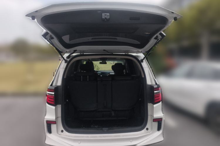 Used Honda Elysion 2016 2.4L Classic Edition
