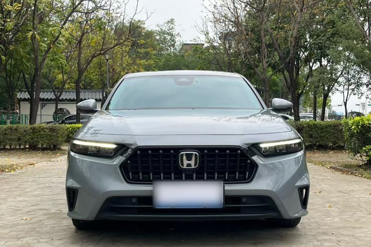 Used Honda Inspire 2023 260TURBO Deluxe Edition