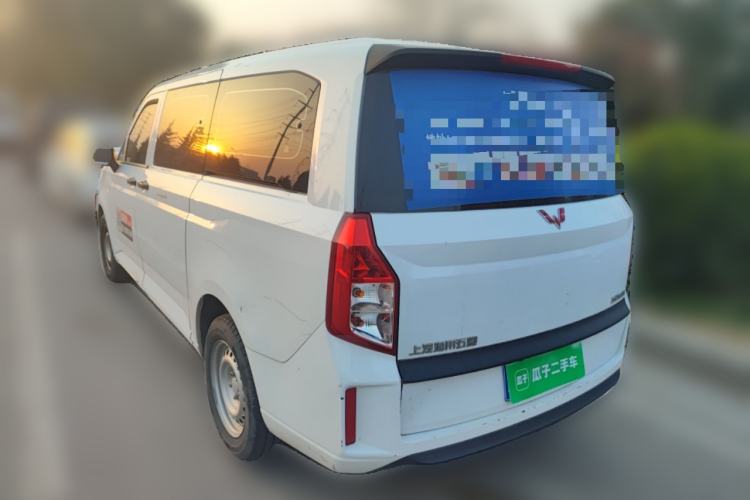 Used Wuling Zhengcheng 2022 2.0L Manual Entrepreneurial Version
