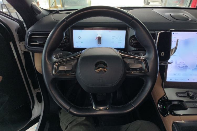 Used Nio ES6 2020 420 km Sport Edition
