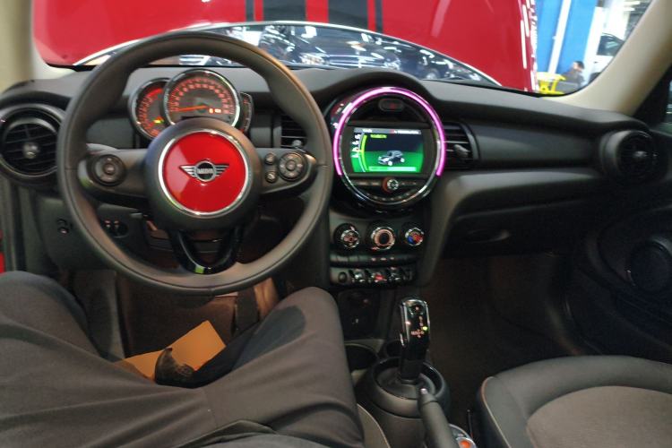 Used MINI 2020 1.5T ONE
