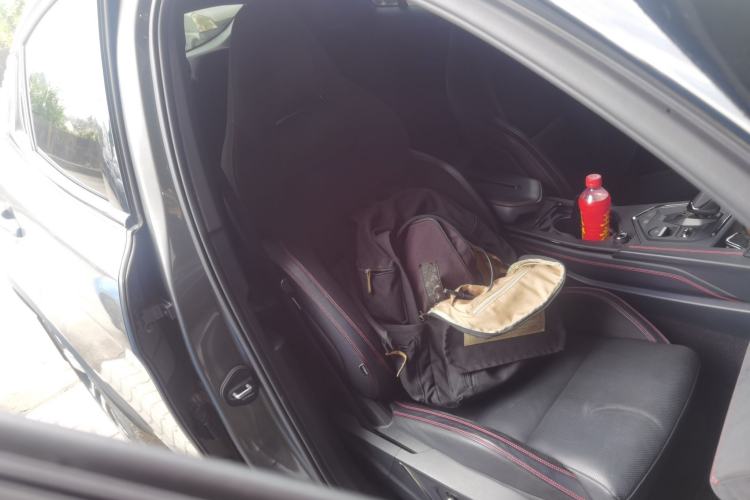 Used Lynk & Co 05 2020 2.0TD Four-Wheel Drive HypeHalo