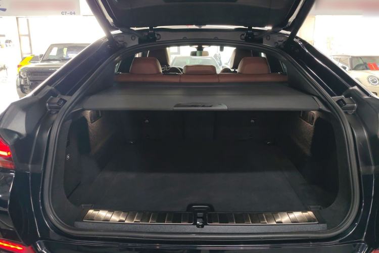 Used BMW X6 2020 xDrive30i M Sport Package