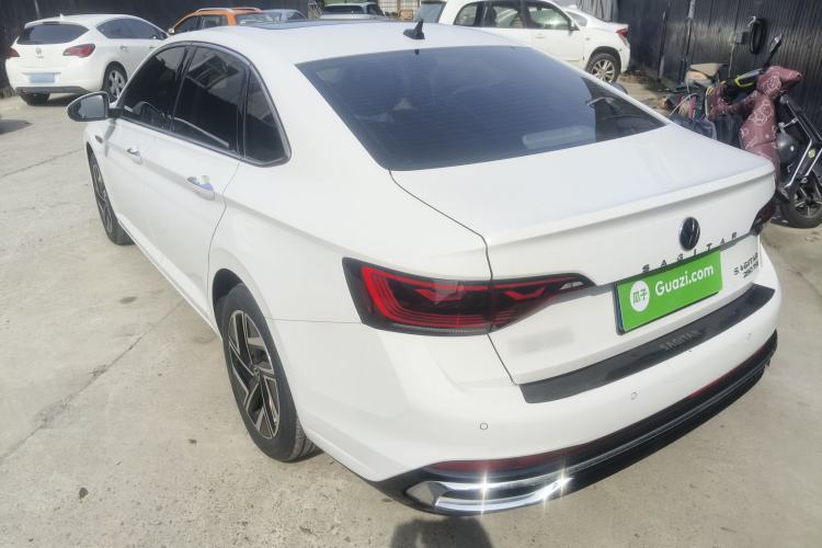 Used Volkswagen Sagitar 2023 280TSI DSG Excellence Plus Edition