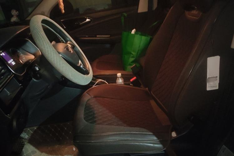 Used Jetta VS5 2022 280TSI Automatic Enjoyment Pro Trim