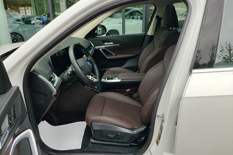 Used BMW iX1 2023 eDrive25L M Sport Package