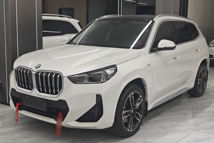 Used BMW X1 2023 sDrive25Li M Sport Package