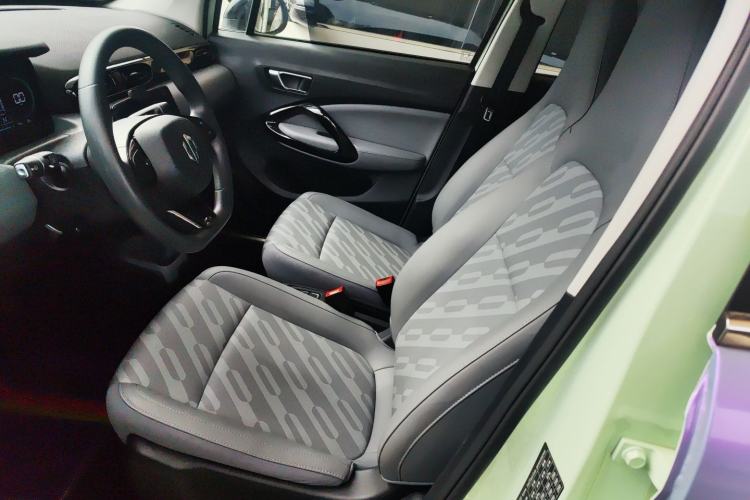 Used Leapmotor T03 2024 310 Comfort Edition Left Front Seat