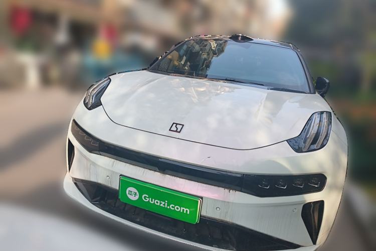 Used Zeekr 001 2024 ME Edition 100 kWh All-Wheel Drive