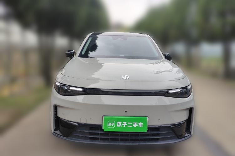 Used Leapmotor C10 2026 605 Enjoyment Edition
