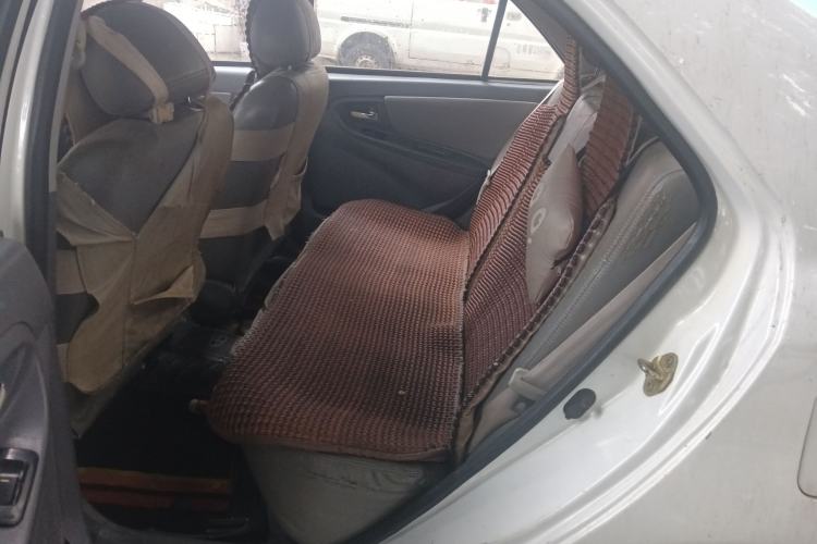 Used Geely Auto Diamond 2013 1.5L Manual Elite Model
