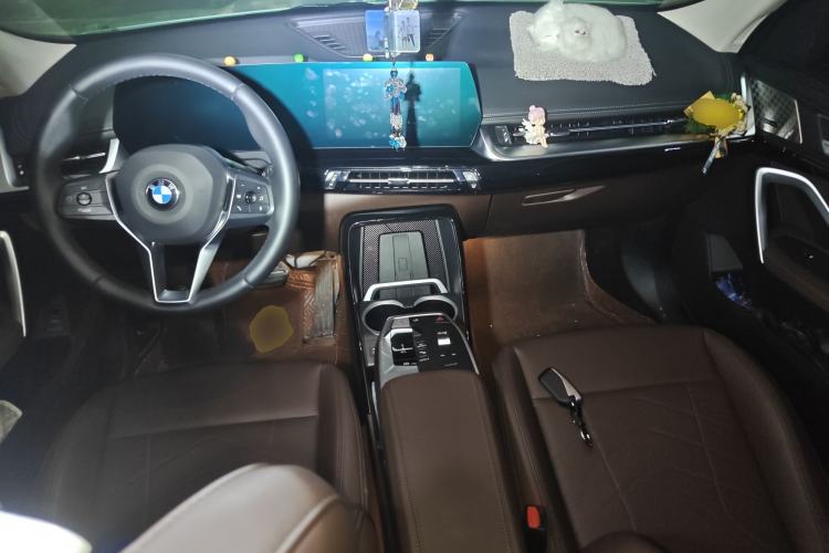 Used BMW X1 2024 sDrive25Li X Design Package
