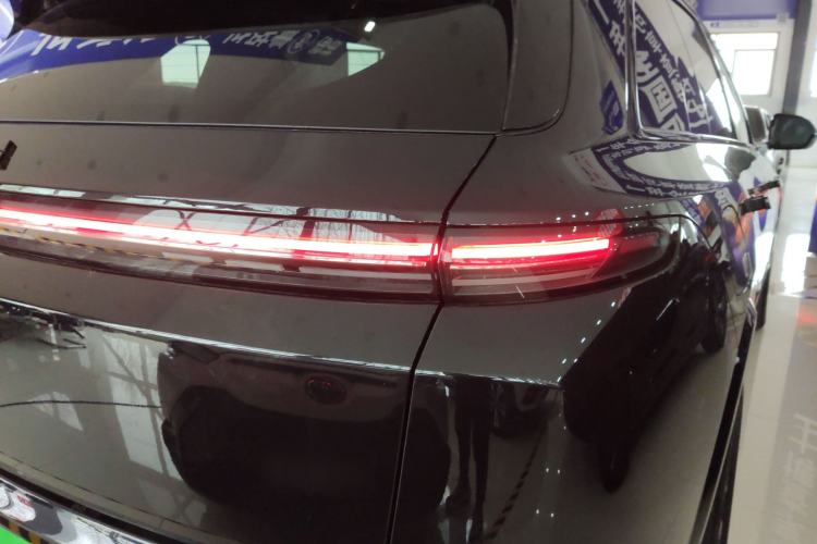 Used Li Auto L7 2023 Max model